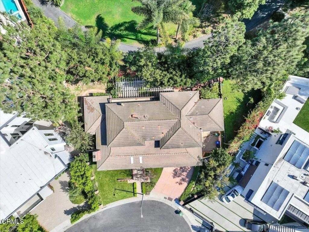 House in Los Angeles, California, United States 5 - 18666180