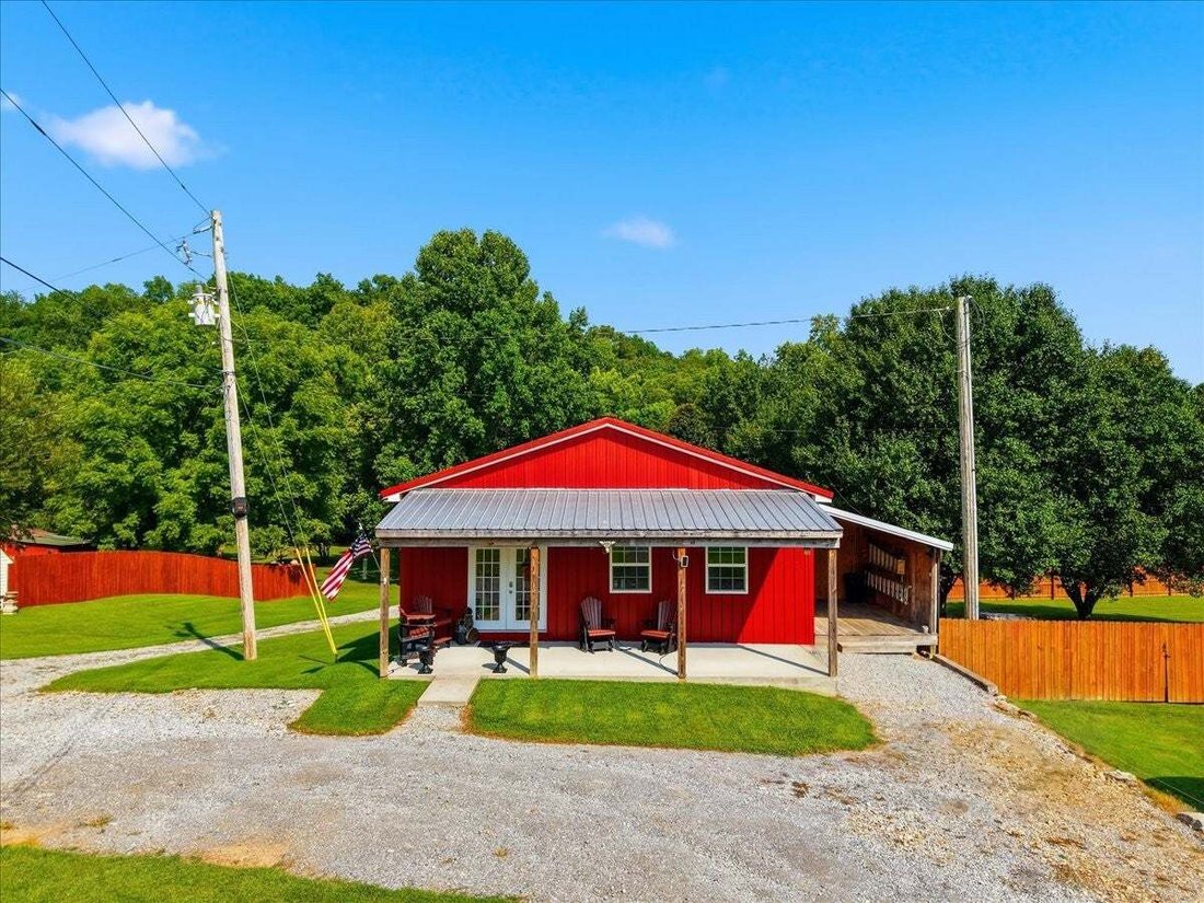 House in Cross Plains, Tennessee, United States 2 - 18663766