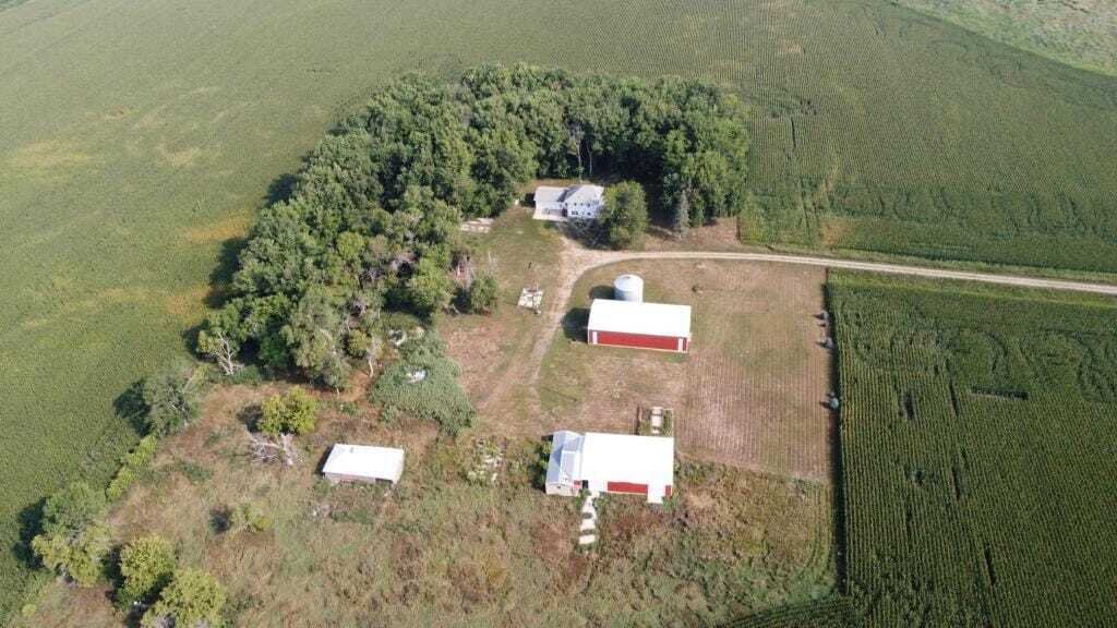 Land in Iona, Minnesota, United States 5 - 18670387