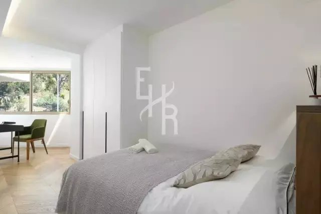Apartment in Cannes, Provence-Alpes-Côte d'Azur, France 5 - 18274302