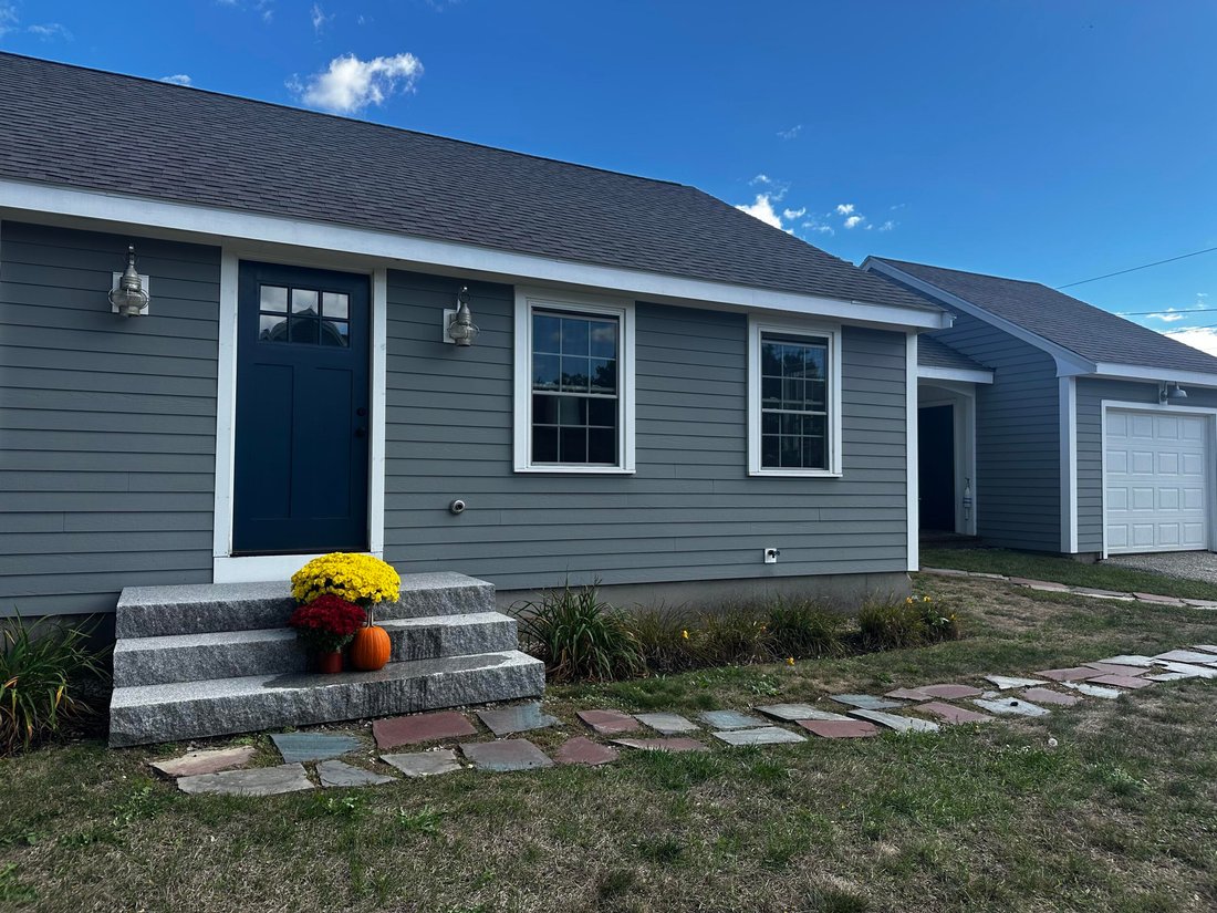 House in Kennebunk, Maine, United States 1 - 18670744