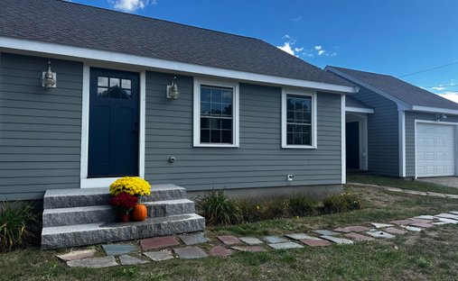 Casa a Kennebunk, Maine, Stati Uniti 1