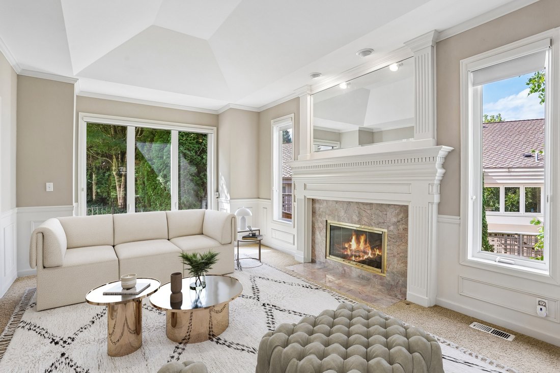 House in Bellevue, Washington, United States 3 - 18671520