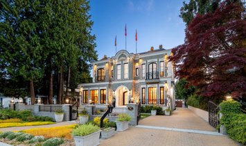 Vancouver, Kanada