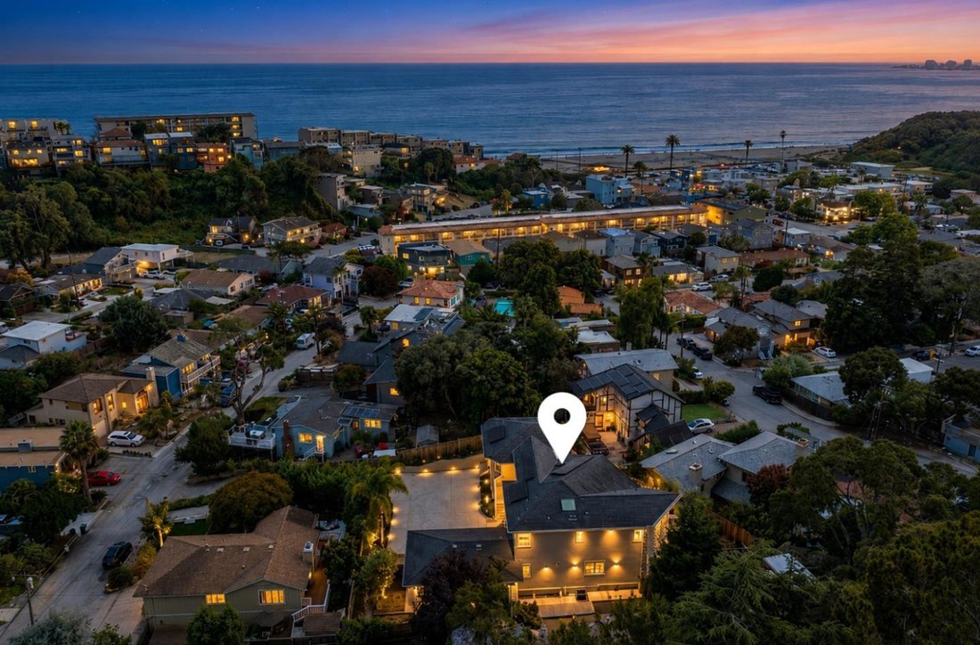 House in Aptos, California, United States 1 - 18666317