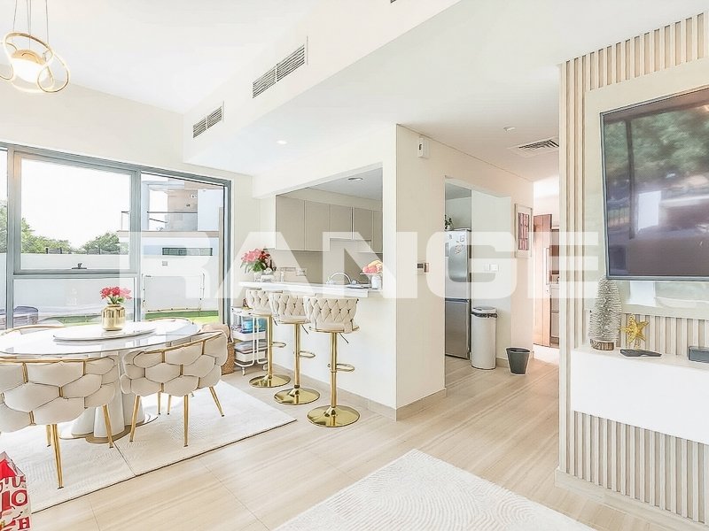 Villa in Damac Hills, Dubai, United Arab Emirates 5 - 18660900