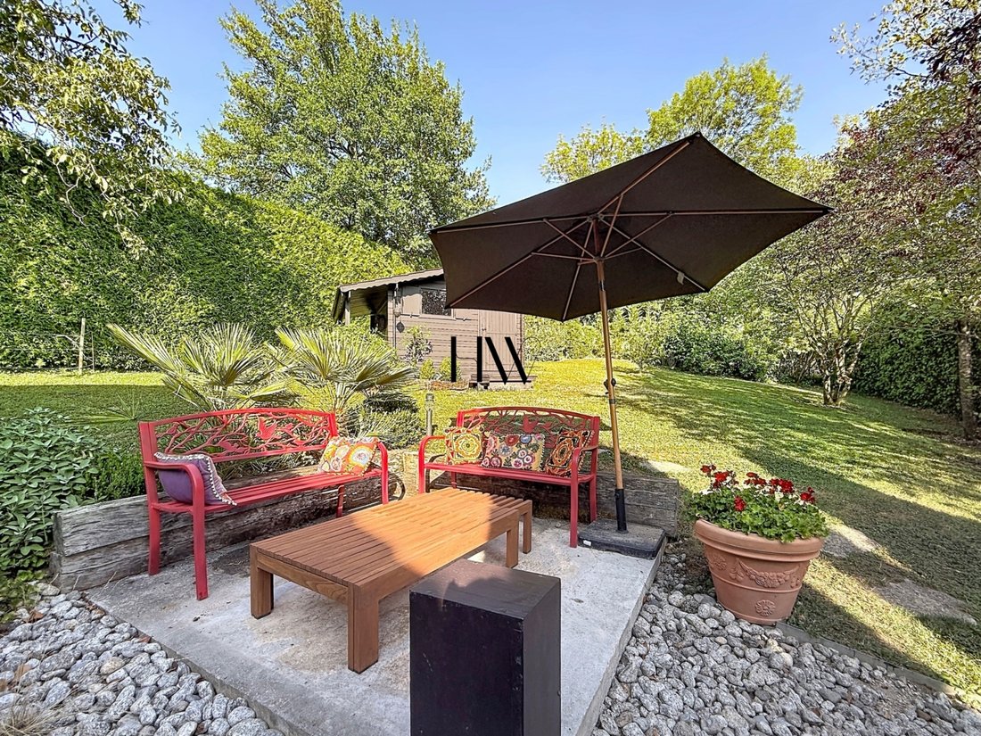 House in Bossey, Auvergne-Rhône-Alpes, France 3 - 18668308
