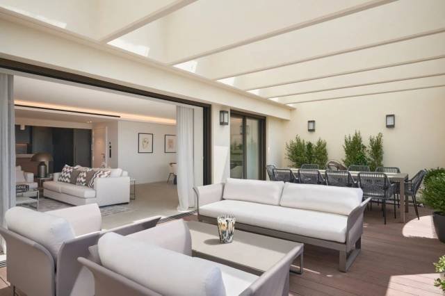 Apartment in Cannes, Provence-Alpes-Côte d'Azur, France 4 - 15502459
