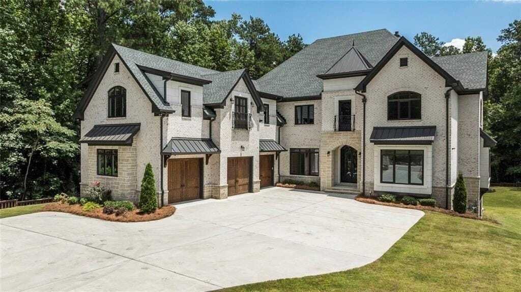 House in Roswell, Georgia, United States 2 - 18441591