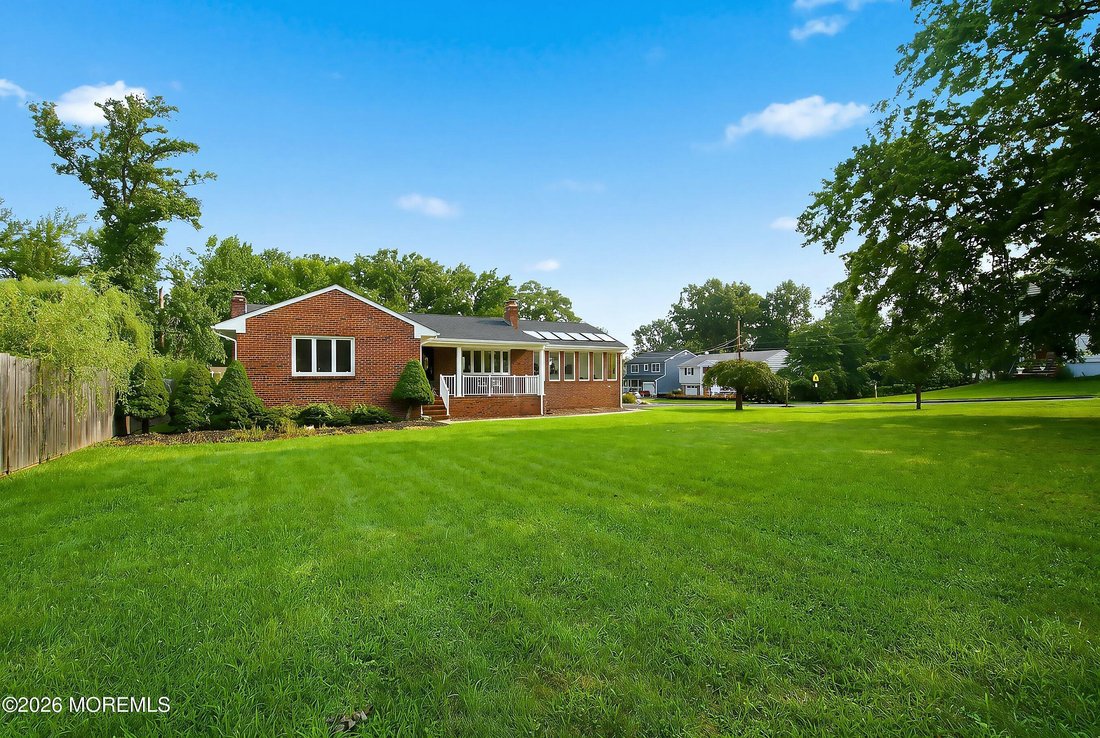 House in Woodbridge Township, New Jersey, United States 1 - 18661862