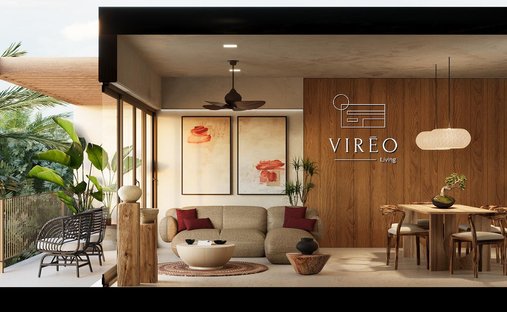 Apartment in Nuevo Vallarta, Nayarit, Mexico 1