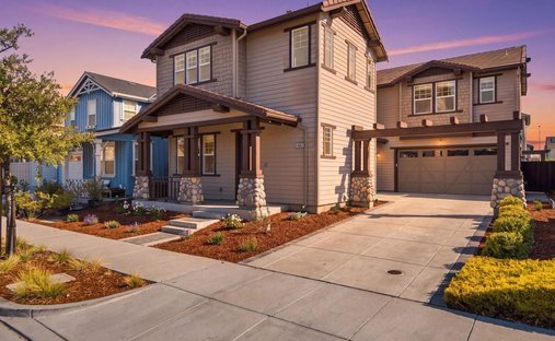 House in Newark, California, United States 1