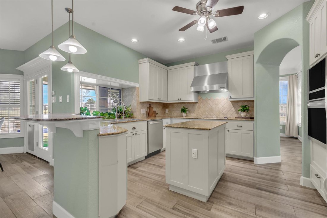 House in Hutto, Texas, United States 3 - 18665849