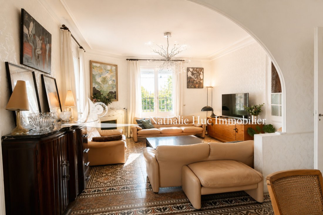 Villa a Espira-de-l'Agly, Occitania, Francia 3 - 15629955