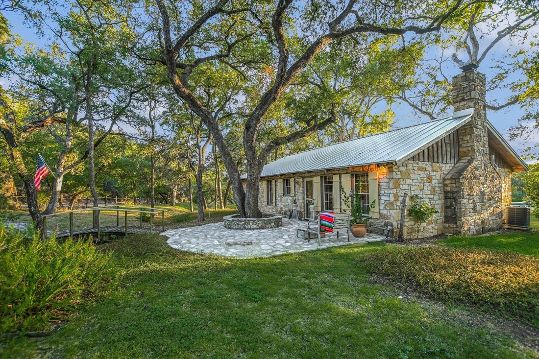 House in Wimberley, Texas, United States 3 - 18663554