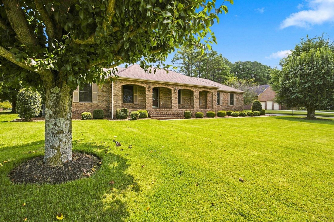 House in Estill Springs, Tennessee, United States 4 - 18663802