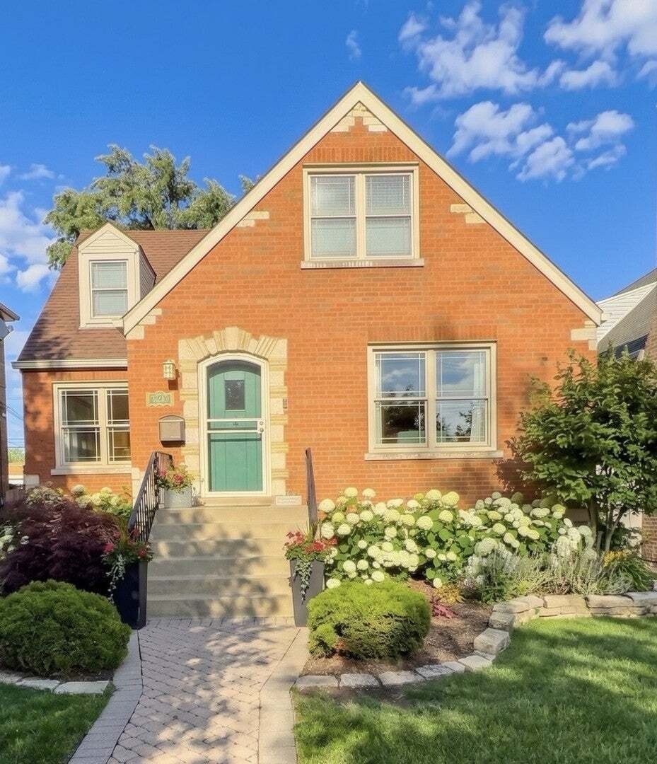 House in Chicago, Illinois, United States 1 - 18659882