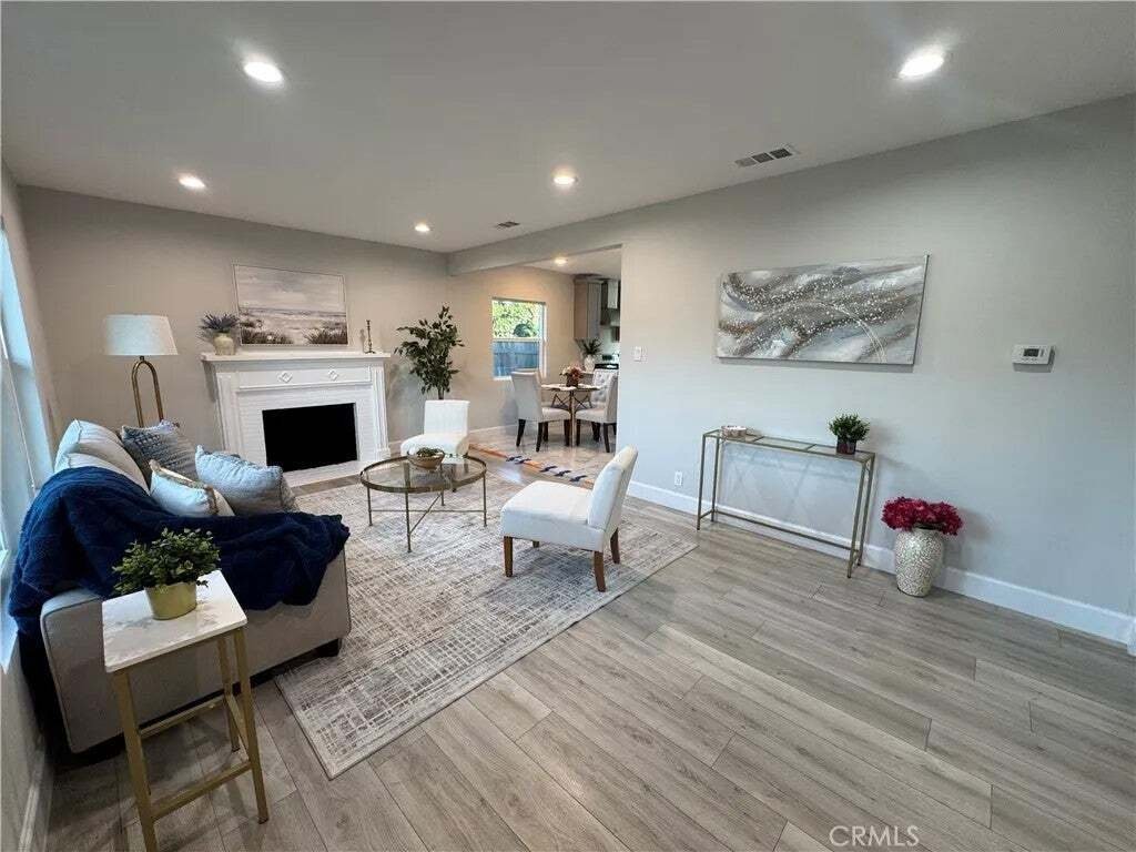 Residenza a Bradbury, California, Stati Uniti 4 - 18651017