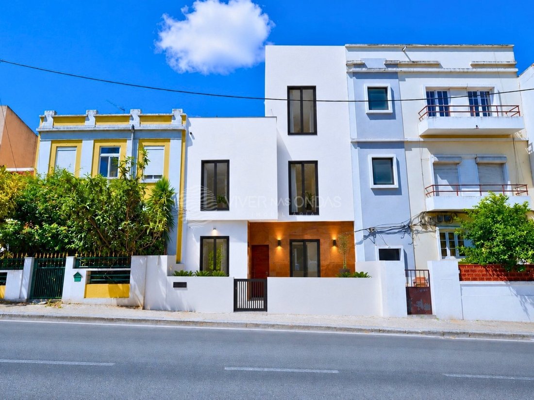 Maison à Amora, Setúbal Municipality, Portugal 3 - 15301709