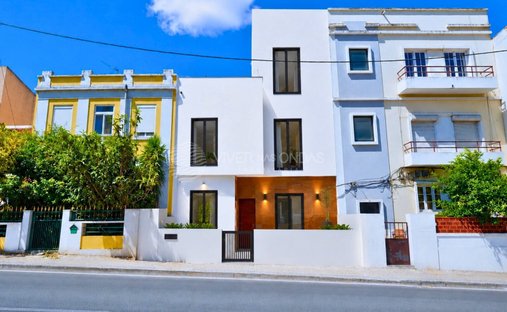 Maison à Amora, Setúbal Municipality, Portugal 1