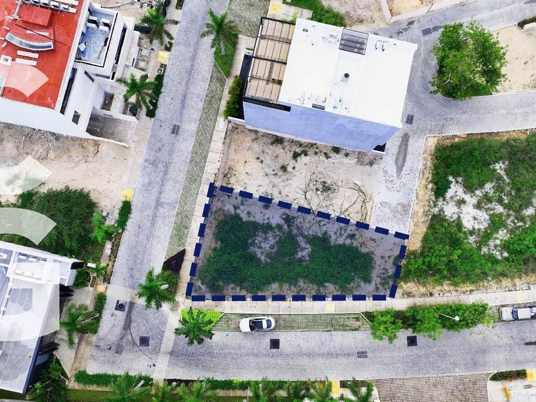 Land in Cancún, Quintana Roo, Mexico 2 - 18660946