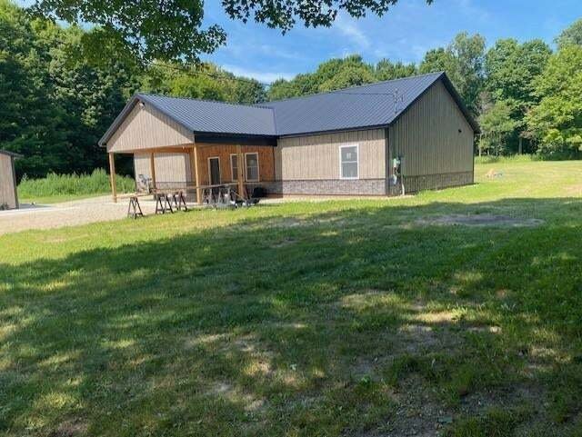 House in Buckley, Michigan, United States 2 - 18458537