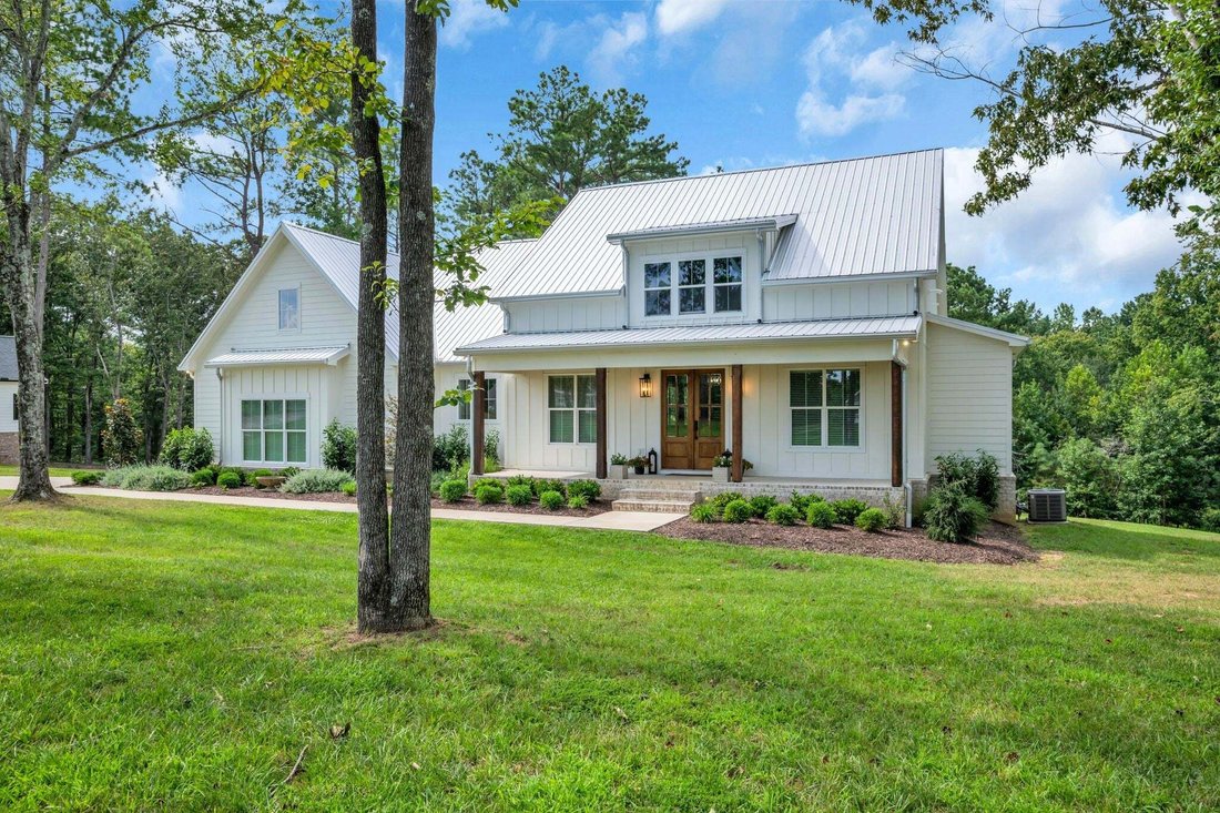 House in Dickson, Tennessee, United States 4 - 18659564
