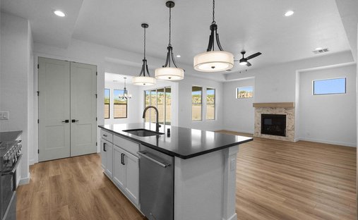 House in White Rock, New Mexico, United States 1