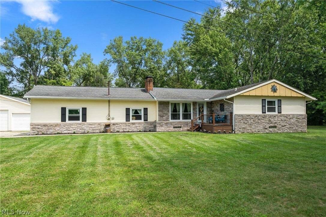 House in Hudson, Ohio, United States 1 - 18667647