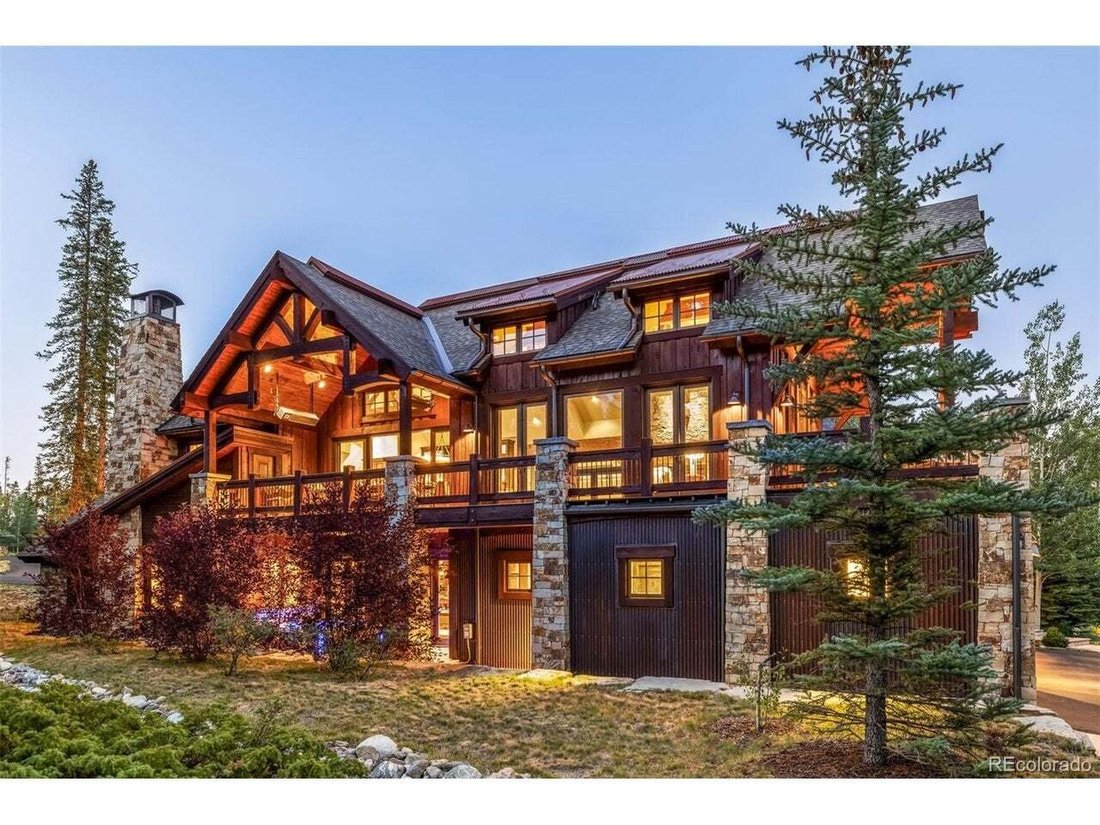 House in Breckenridge, Colorado, United States 3 - 18669076