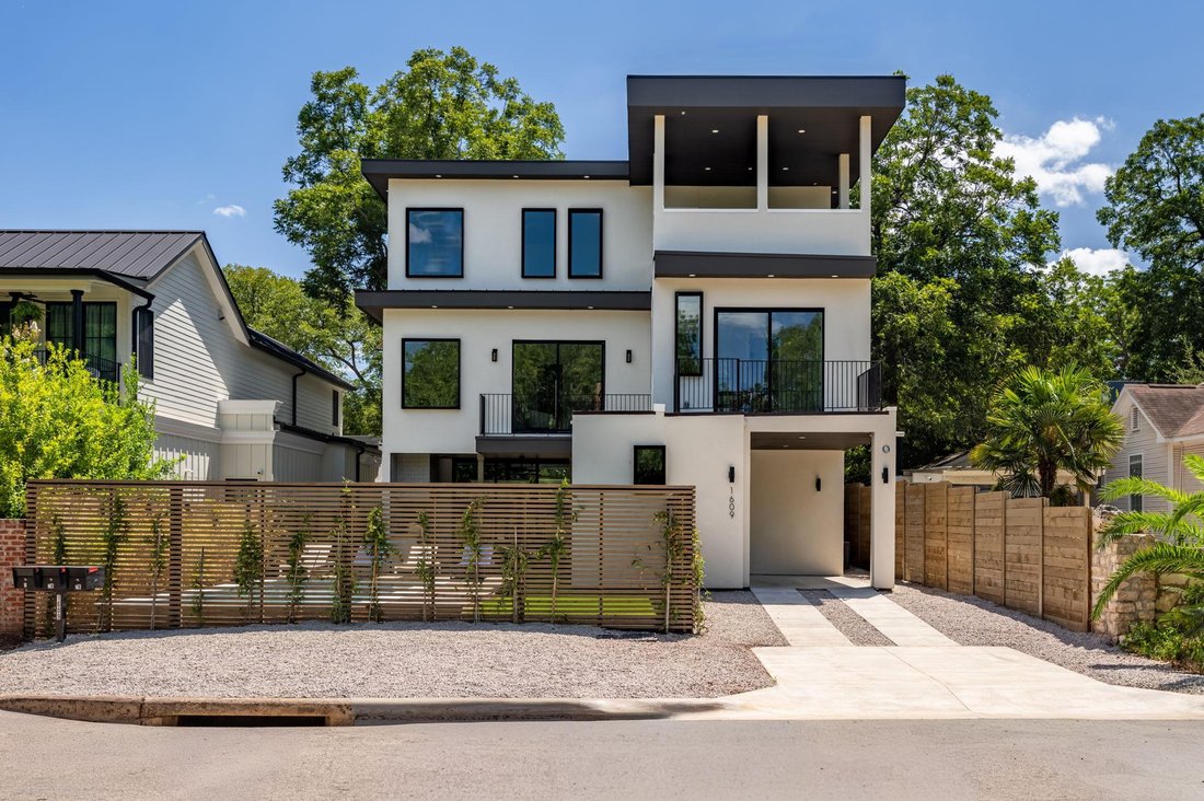 House in Austin, Texas, United States 1 - 18659260