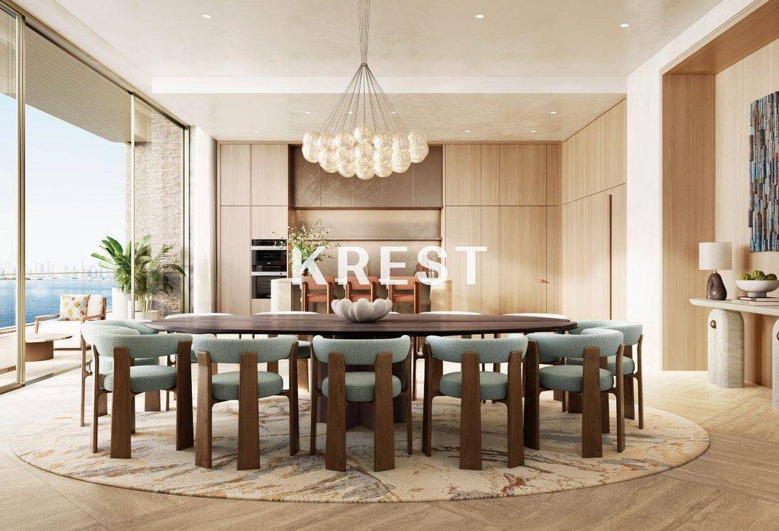 Apartment in Jumeirah, Dubai, United Arab Emirates 4 - 18672358