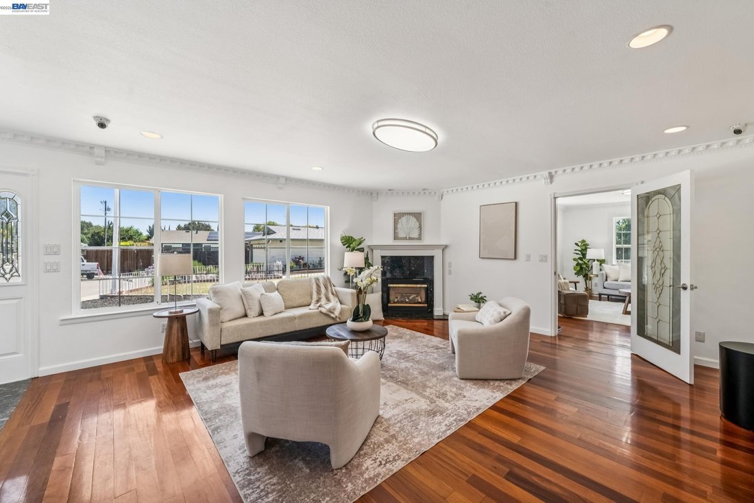 House in Pleasanton, California, United States 3 - 18666381