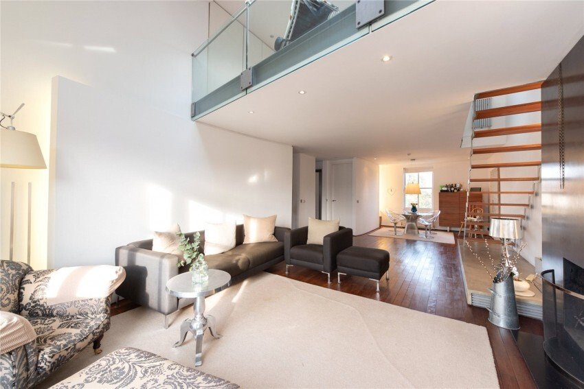 Apartment in Dagenham East, England 4 - 16734971
