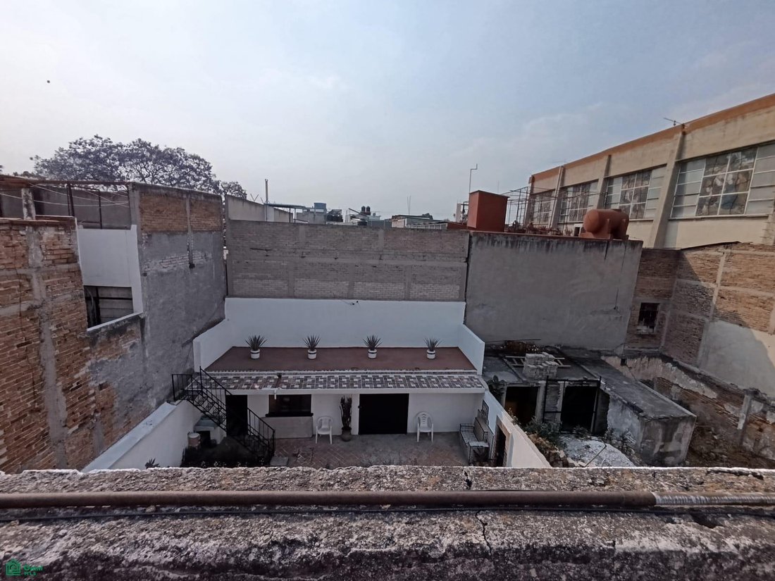 Condo in Santa Catarina Yecahuitzotl, Mexico City, Mexico 3 - 18023236