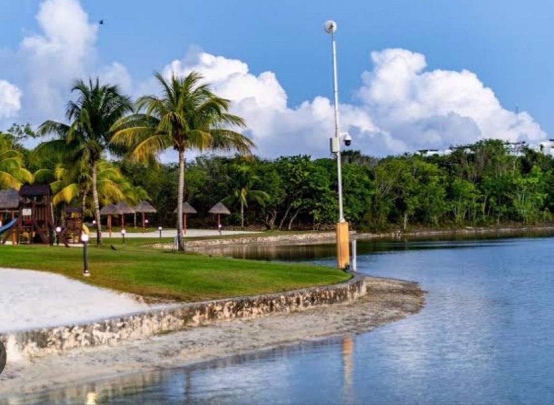 Land in Cancún, Quintana Roo, Mexico 4 - 18660143