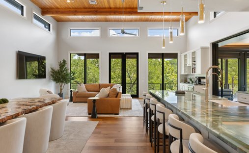 Casa en Austin, Texas, Estados Unidos 1