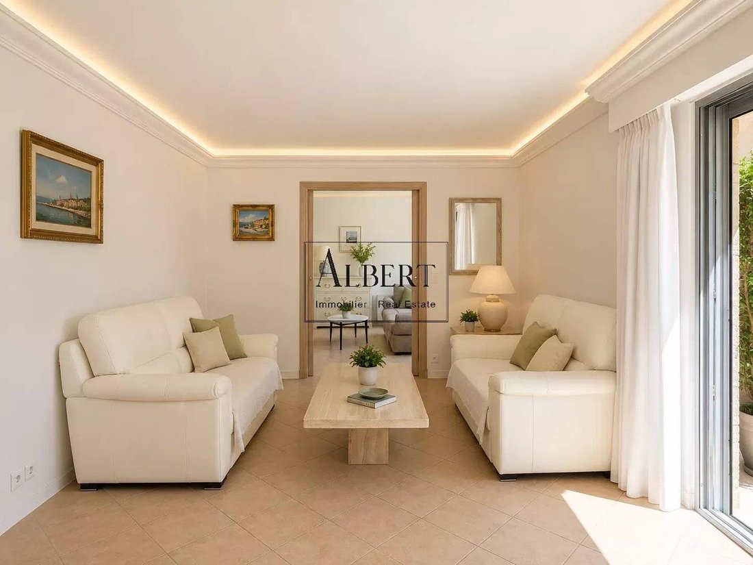 Apartment in Cannes, Provence-Alpes-Côte d'Azur, France 4 - 18243124