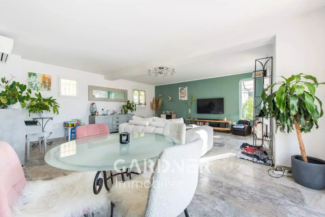 House in 1er Arrondissement, Marseille, France 4 - 15723278