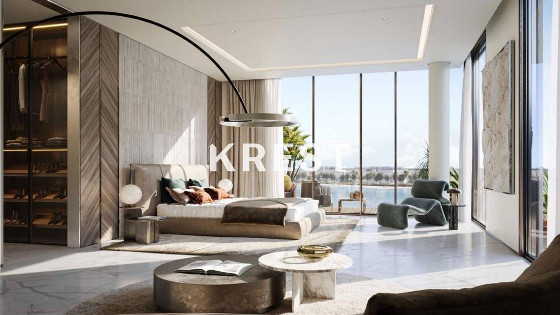 Villa in Downtown Dubai, Dubai, United Arab Emirates 5 - 18662767