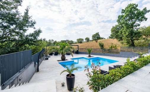 Apartment in Marcelji, Primorje-Gorski Kotar County, Croatia 1