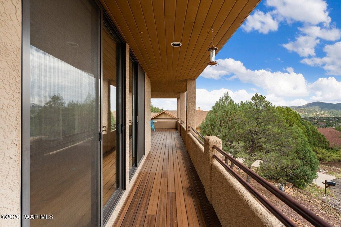 House in Prescott, Arizona, United States 5 - 18667605
