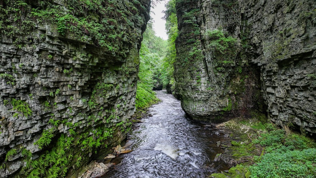 Land in Chateaugay, New York, United States 1 - 18665304