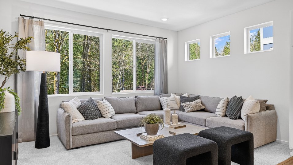 Townhouse in Black Diamond, Washington, United States 5 - 18660953