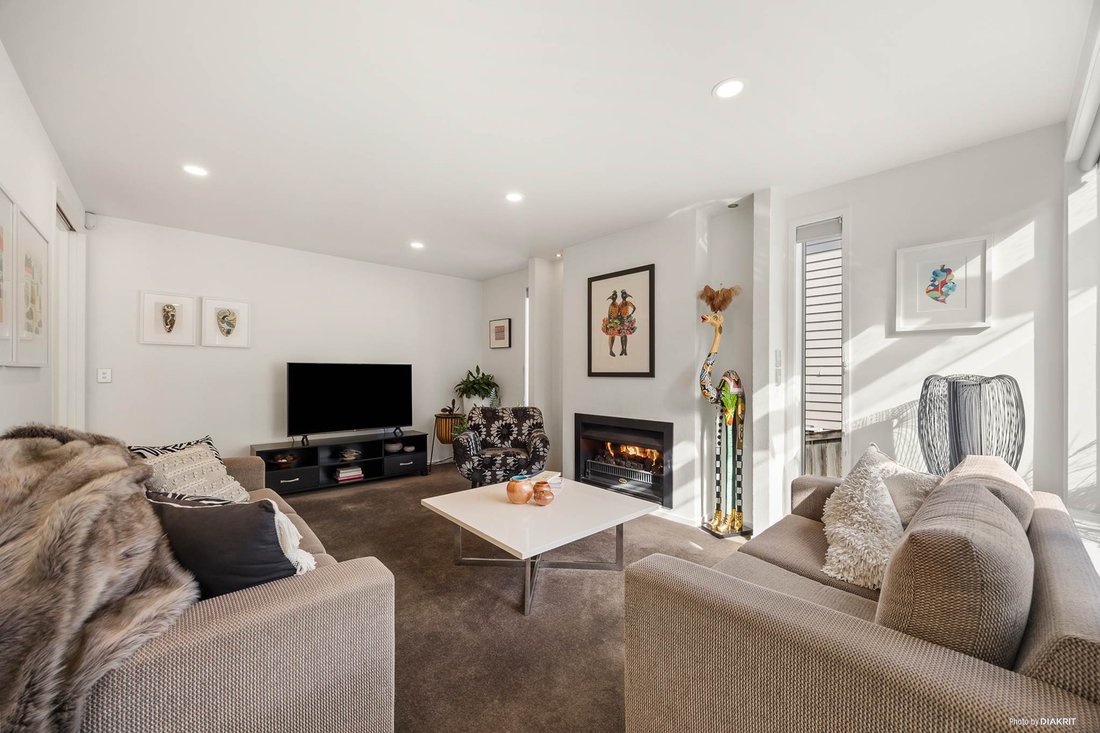 House in Auckland, Auckland, New Zealand 4 - 18665392