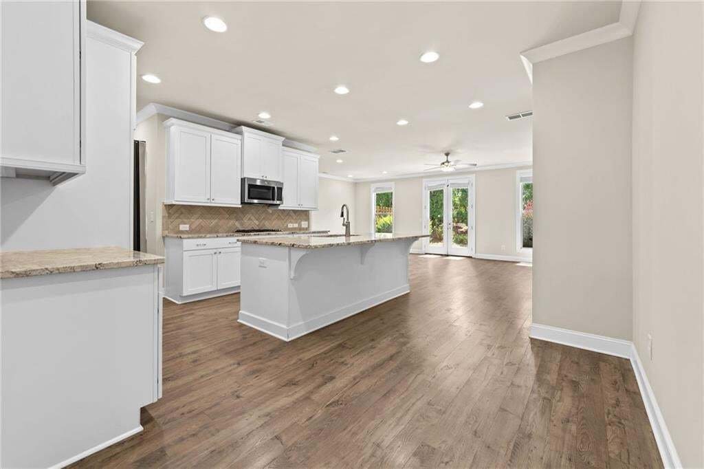 Townhouse in Johns Creek, Georgia, United States 4 - 18659425