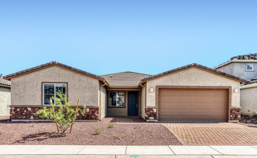 Haus in Marana, Arizona, Vereinigte Staaten 1