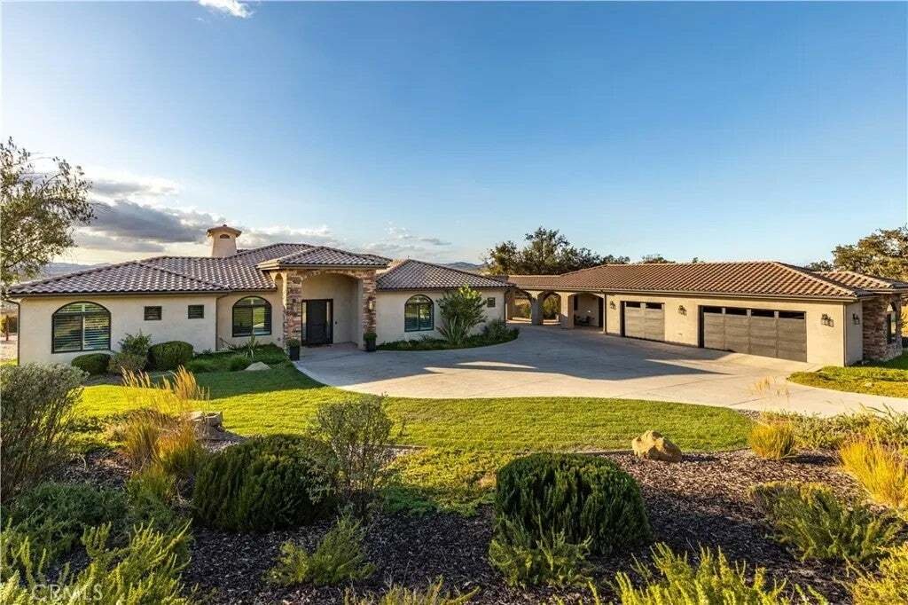 House in Paso Robles, California, United States 2 - 18667980