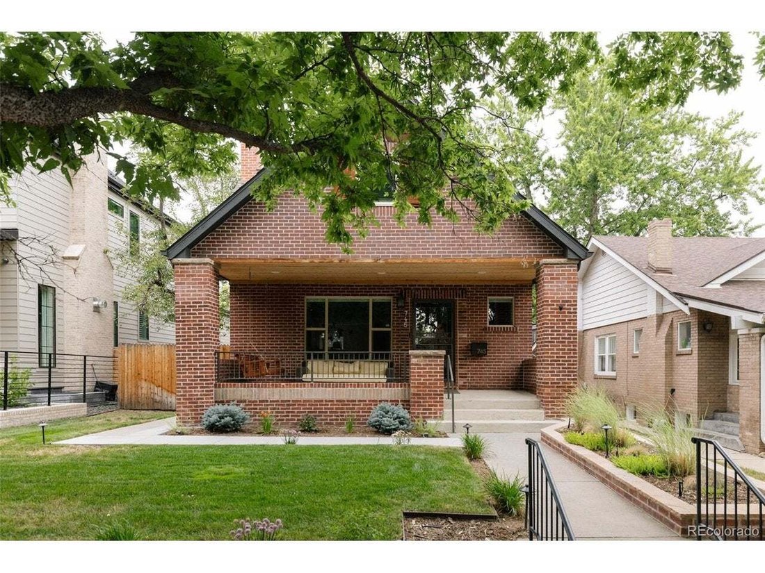 House in Denver, Colorado, United States 2 - 18662156