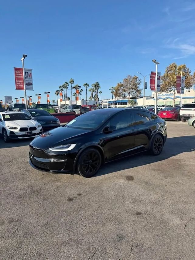 Suv in Costa Mesa, CA, United States 2 - 18671880